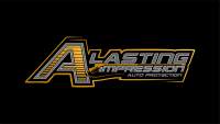 A lasting impression