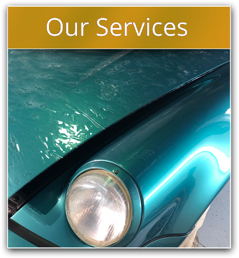 Our Services